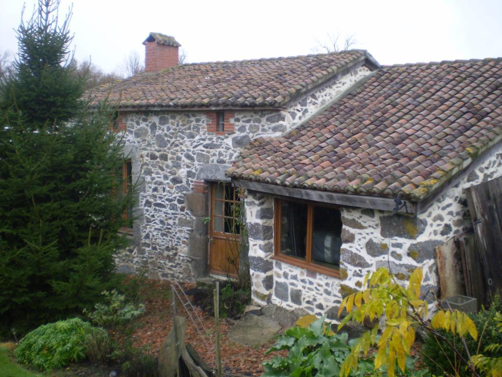 Peach Cottage La Foret-sur-Sevre Dış mekan fotoğraf